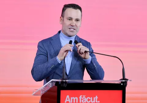 Dana Budeanu l-a demolat pe Robert Negoiță în 49 de cuvinte pe Facebook și l-a jignit pe Marian Ceaușescu