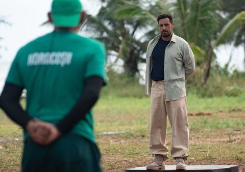 Concurentul care l-a surprins pe Daniel Pavel la „Desafio: Aventura”: „Om foarte pătimaș”. Ce a spus despre fetele din competiție și cine merita premiul de popularitate