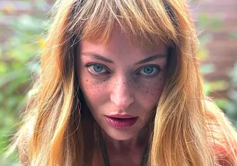 Cum și-a sărbătorit Delia Matache ziua de naștere. Artista a împlinit 44 de ani