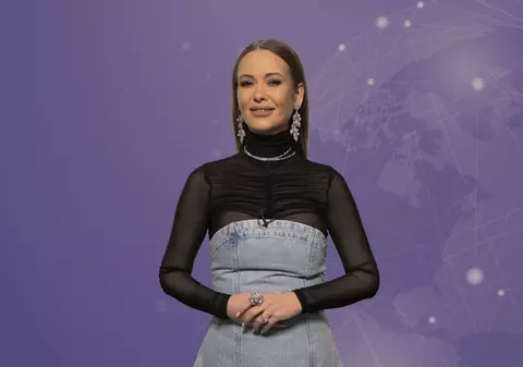 5 știri by Libertatea – Monden. Bianca Drăgușanu, apariție surpriză în „Băieți de oraș”! A spus DA din distracție, nu pentru bani