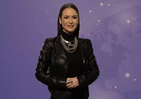 5 știri by Libertatea – Monden. De ce Andreea Bălan a spus „pas” scenei Eurovision. Cum își alintă Tudor Chirilă partenera de viaţă