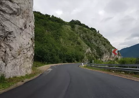 Cel mai nou indicator din România a început să apară în tot mai multe comune și sate de pe malul Dunării