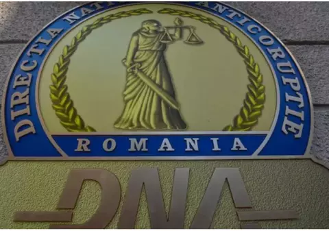 Percheziții DNA la Primăria Sectorului 5 din București: sunt vizați șefi din Poliția Locală, administratorul public și arhitectul-șef