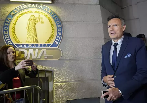 Cum a încercat Florian Coldea să scape de sechestrul pe avere. Fostul general SRI susține că acuzațiile se bazează pe „fragmente de interceptări ambigue”