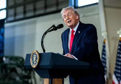 Donald Trump amenință Iranul cu încă un atac balistic: „Astăzi, va fi lovit foarte dur”