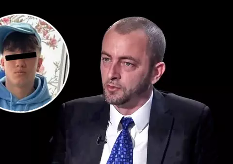 Dorin Dumitran, profiler al Poliției Române, despre copilul de 13 ani acuzat de crima din Cenei: „El este inculpat, prin ceea ce a făcut, și ar trebui să apară într-un proces”