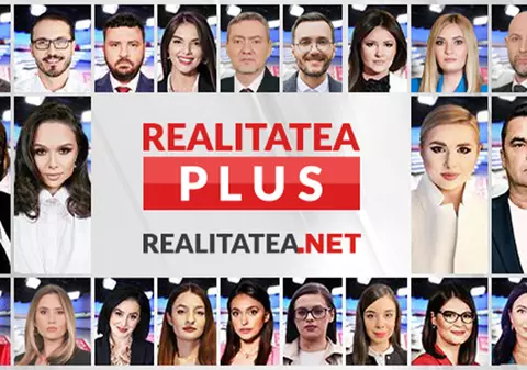 Românii au ocolit televizorul: căderi drastice de audiență în 2025. Doar Realitatea Plus a crescut enorm