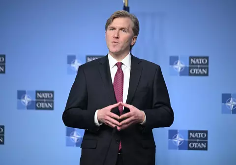 Un loc mai bun în NATO 3.0