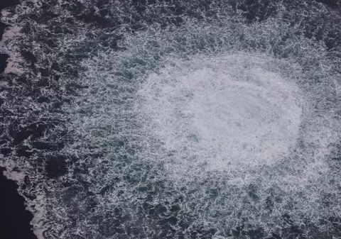 CIA știa că ucrainenii plănuiau să atace Nord Stream în 2022