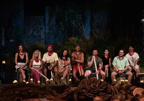 Survivor România 8 februarie 2026. O nouă concurentă vine în echipa Faimoșilor