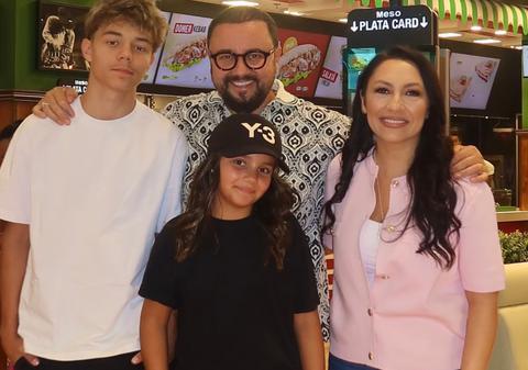 Cătălin Măruță și Andra și-au făcut bagajele și au plecat din România. Ce destinație de vacanță au ales: „Fără grabă, fără zgomot”