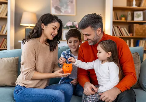 Obiceiuri sănătoase pentru administrarea veniturilor. Consultant financiar: „Banii trebuie gestionați strategic, nu emoțional”