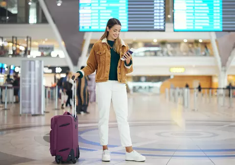 Marțea nu mai este cea mai bună zi pentru a rezerva zboruri ieftine. Experții dezvăluie care este cel mai bun moment