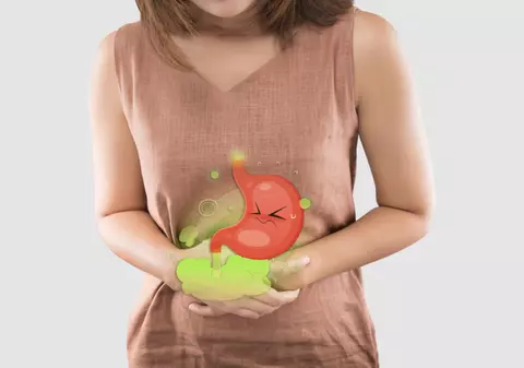 Flatulenţa excesivă - cauze şi remedii naturale