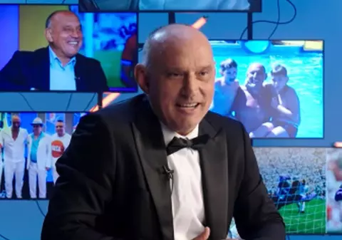 Investiția de 40.000 de euro pe care o face Florin Prunea după „Desafio: Aventura”. E implicat și Ian: „Să vedeți”