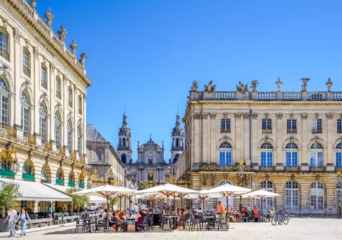 Orașul din Franța pe care influencerii îl recomandă în locul Parisului: „Nimeni nu vorbește despre el”