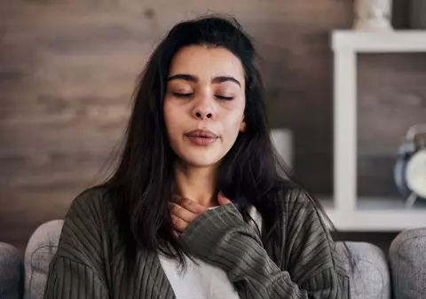 Care este diferenţa dintre frică şi anxietate