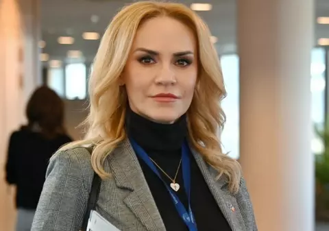 Cum a slăbit Gabriela Firea 25 de kilograme în 3 luni. Are aceeași greutate ca-n liceu: „Prietenele mă întreabă dacă nu mor de foame”