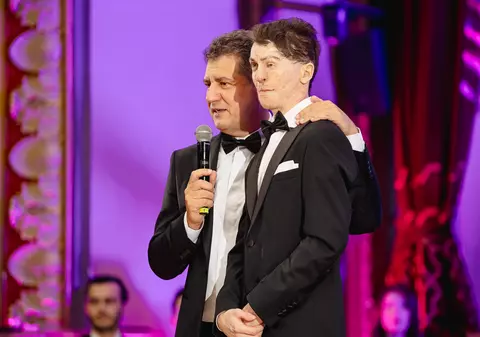 „Gala 1000: o seară a speranței”: Asociația Zetta a marcat pragul de 1.000 de intervenții chirurgicale pro bono și 8 ani de activitate