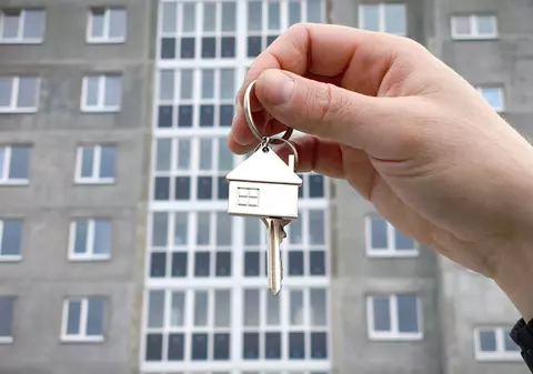 Cum arată cea mai ieftină garsonieră din cel mai scump oraș din România, Cluj-Napoca: are 11 metri pătrați și baie pe hol