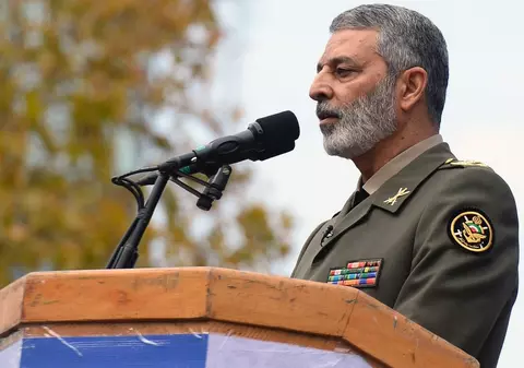Iranul și-a revizuit doctrina militară în urma războiului cu Israel: „Ofensivă, bazată pe operațiuni fulger”