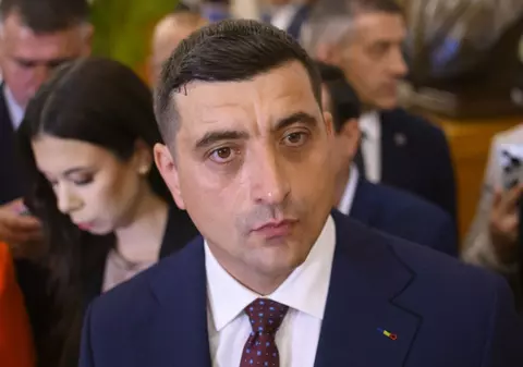 George Simion, acuzat că a făcut lobby ca România să fie scoasă din Visa Waiver. Dragoș Sprînceană: „Era băut la interviu”