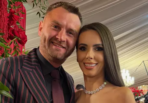 Noi imagini din casa Georgianei Lobonț. Cum arată bucătăria cântăreței, locul unde ea își începe dimineața