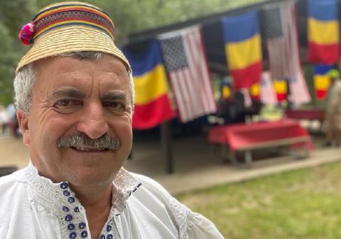 Gheorghe Chindriș care a creat un sat românesc pe pământ american, găsit mort în locuința din Cluj. Poliția ia în calcul o crimă