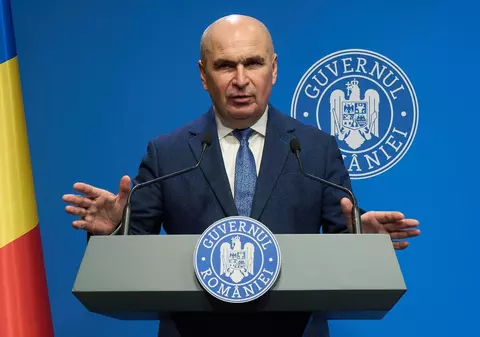 Ilie Bolojan a tăiat și numărul polițiștilor locali. Câte posturi se reduc prin reforma administrației adoptată de Guvern