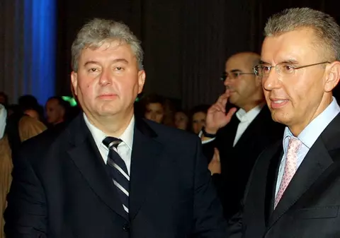 ÎCCJ anulează definitiv sechestrul de peste 1.000.000.000 de lei pus pe averea lui Viorel Micula