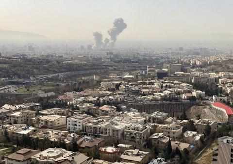 Românii solicită sprijin consular după ce Iranul a fost atacat de SUA și Israel. Vicepreședintele Camerei Deputaților, blocat în Dubai