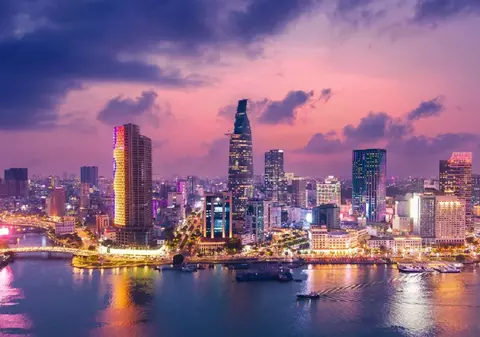 Ce înseamnă când visezi oraș