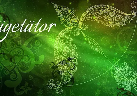 Horoscop Urania săptămânal pentru Săgetător. Previziuni pentru perioada 14 - 20 februarie 2026