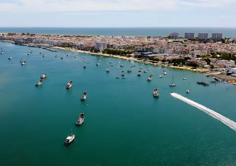 Un român laudă orașul unde și-a petrecut vacanța, pe coasta Oceanului Atlantic: „Toată lumea îl ignoră și de aceea este perfect”