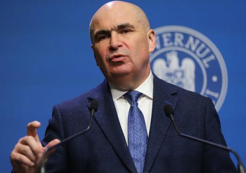 Ilie Bolojan anunță noi reduceri de personal / Cum se vor aplica reducerile salariale de 10% /  „Avem deficite enorme și trebuie să reducem cheltuielile”