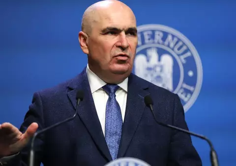 Prima reacție a lui Ilie Bolojan, după ce CCR a declarat constituțională reducerea pensiilor magistraților