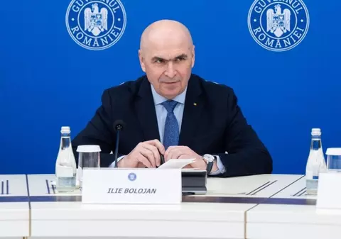 Ilie Bolojan a tăiat și numărul polițiștilor locali. Câte posturi se reduc prin reforma administrației adoptată de Guvern