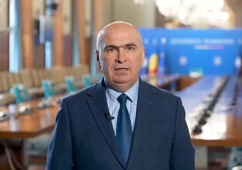 Ilie Bolojan așteaptă promulgarea legii care taie pensiile magistraților ca să evite pierderea celor 231 de milioane de euro și anunță noi corecții