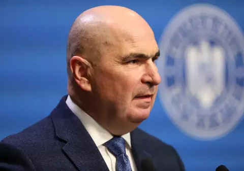 Avertismentul lui Ilie Bolojan pentru miniștri și secretari de stat: riscă să fie dați afară dacă România pierde bani din PNRR