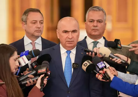 Ilie Bolojan rămâne tot mai singur în PNL. A fost contestat în ședința de la Vila Lac de încă un prim-vicepreședinte și a fost blocat la votul pentru șefii de filiale. Și George Tuță s-a implicat