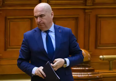 LIVE TEXT Conferință de presă a premierului Ilie Bolojan, de la ora 19.00, după ce PSD și UDMR i-au transmis un ultimatum clar