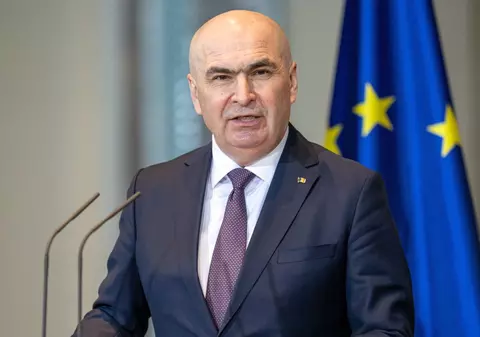 Ilie Bolojan spune că este fals că România ajută Ucraina cu bani mulți, în timp ce românii trăiesc prost: „Trebuie să discutăm foarte deschis”