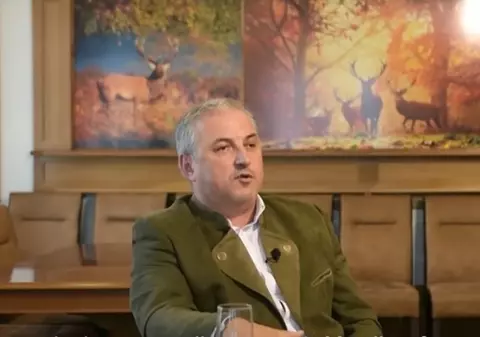 Candidat care a vorbit despre mafia din Romsilva, scos din concurs pentru funcția de director general pentru un motiv stupid