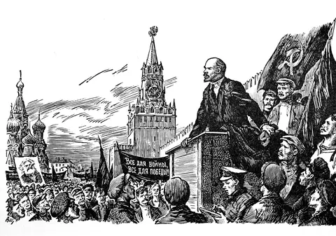 Prizonier în istoria Rusiei, până la sfârșitul războiului din Ucraina