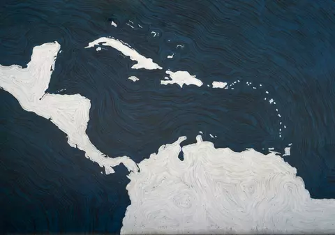 Cel puțin trei morți după ce SUA au atacat o navă în Caraibe: „Era implicată în operaţiuni de trafic de droguri”