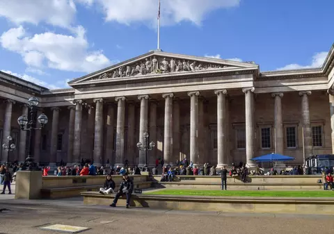 British Museum elimină termenul „Palestina” din expoziții dedicate Orientului Mijlociu: „Afectează istoria Israelului şi a poporului evreu”