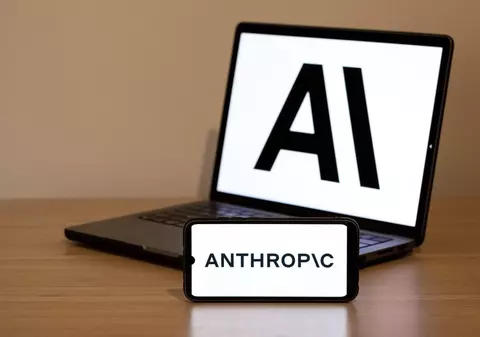 Anthropic, evaluat la 380.000.000.000 de dolari, după ce și-a dublat valoarea în mai puțin de șase luni