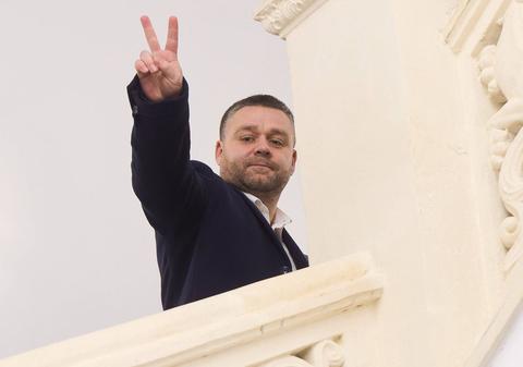 Ciprian Ciucu a obținut majoritatea în CGMB după un „troc” politic la Sectorul 6. De ce rămâne dependent de voturile PSD