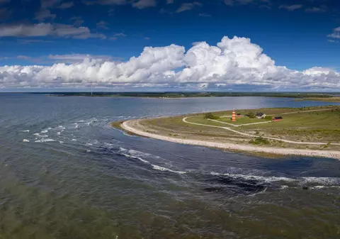 Insula suedeză numită „ancora NATO” care stă în calea lui Vladimir Putin: Alianța vrea să trimită aici 4.000 de soldați