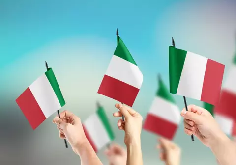 Imnul Italiei - versuri Il Canto degli Italiani și istoric